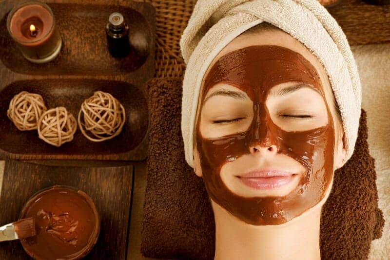 7 công thức đắp mặt nạ bột cacao đơn giản giúp dưỡng da hiệu quả