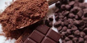 Sự Khác Nhau Giữa Sô-cô-la Và Ca Cao