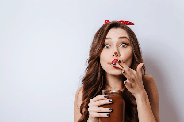 8 công dụng của socola – lợi ích bất ngờ đối với sức khỏe