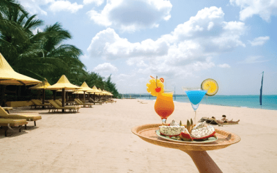 Coco Beach Resort – “Thiên đường” nghỉ dưỡng của Phan Thiết